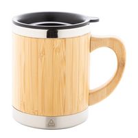 Thermobecher Booka Plus