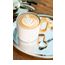 Thermotasse Doppelwandig Holzgriff 350 ML Rewoo