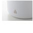 Thermotasse Doppelwandig Holzgriff 350 ML Rewoo