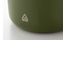 Thermotasse Doppelwandig Holzgriff 350 ML Rewoo
