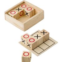 Tic Tac Toe-Spiel