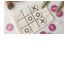 Tic-Tac-Toe-Spiel OXO Creative