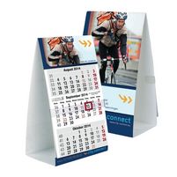 Tisch Aufstellkalender Mini 3