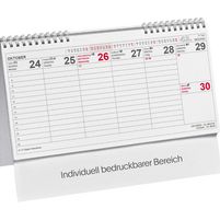 Tischkalender A4