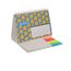 Tischkalender CreaDate Combo