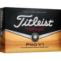 Titleist