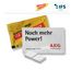 Traubenzucker Duo-Pack DEXTRO ENERGY