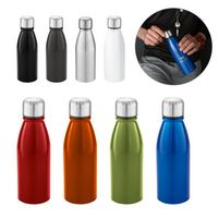 Trinkflasche Beane 500 ml