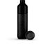 Trinkflasche Dopper Blazing Black Insulated 350 ml