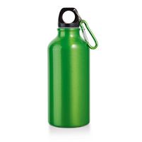 Trinkflasche mit Karabiner Landscape