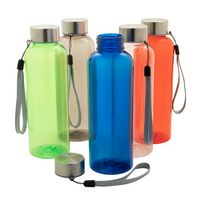 Trinkflasche Recycling Pemba