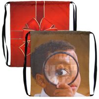 Turnbeutel/Rucksack Full-Colour