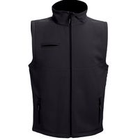 Unisex Softshell-Weste Baku
