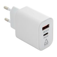 USB-Ladegerät Recharge