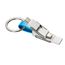 USB-Ladekabel Adapter 4-in-1