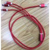 USB-Ladekabel Apple Type-C 2A