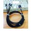 USB-Ladekabel Lightning & Type-C