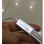 USB-Ladekabel Lightning & Type-C