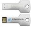 USB-Stick Alu Key