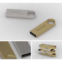 USB-Stick Bullet