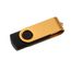 USB-Stick Drehklappe Colour USB-Stick Drehklappe Colour