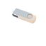 USB-Stick Drehklappe Holz Colour
