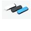 USB-Stick Drehklappe Metallic
