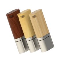 USB-Stick Duo Holz