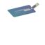 USB-Stick Karte Color Card