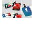 USB-Stick Karte Color Card