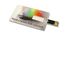 USB-Stick Kreditkarte