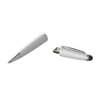 USB-Stick Kugelschreiber Pen Pad