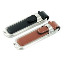 USB-Stick Leather