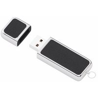 USB-Stick Leder Leather Classic