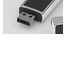 USB-Stick Leder Leather Classic