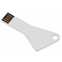 USB-Stick Metall Schlüssel Triangle USB-Stick Metall Schlüssel Triangle