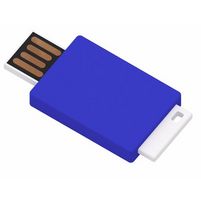 USB-Stick Mini Karte Clic Clac