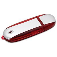 USB-Stick Oval