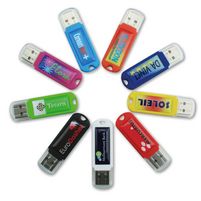 USB-Stick Spectra