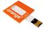 USB-Stick Square Card