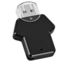USB-Stick T-Shirt