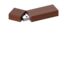 USB-Stick Tock Holz