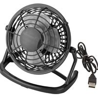 USB-Ventilator Hurricane