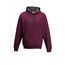 Varsity Hoodie
