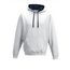 Varsity Hoodie