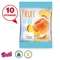 Vitamin-Fruchtgummi Minitüte