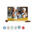 Wand Adventskalender Classic