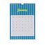 Wandkalender CreaDate Wall A4
