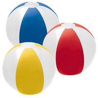 Wasserball Beach Mini 22cm