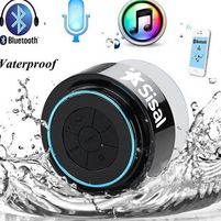 Wasserfester Bluetooth Lautsprecher Aqua